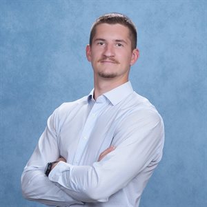 Jacob Justice